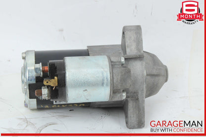 14-23 Mazda 3 6 CX-5 CX-30 CX-50 Engine Ignition Starter Motor M000T39671 OEM