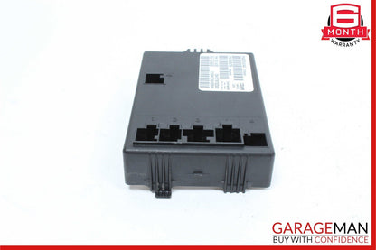14-17 Maserati Ghibli Front Right Passenger Seat Control Controller Module Unit