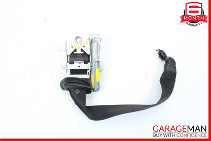 10-12 Mercedes X204 GLK350 Front Right Side Seat Belt Seatbelt Retractor Black