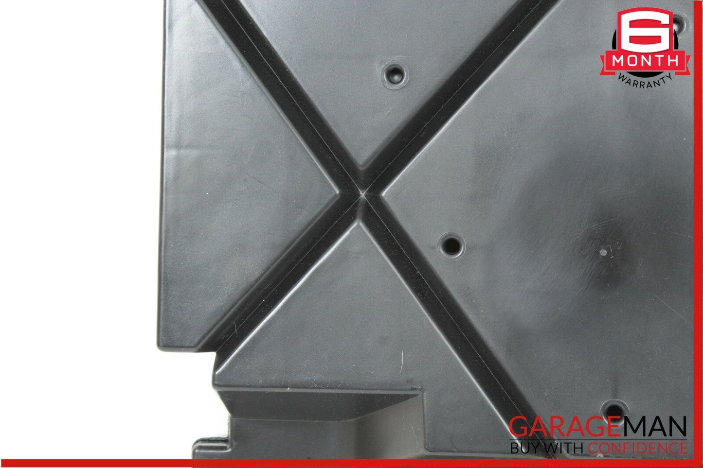 98-05 Mercedes W163 ML320 ML430 Audio Sound System Subwoofer Box Assembly OEM