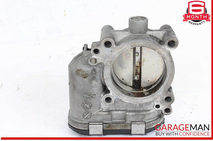 12-15 Mercedes W204 C250 SLK250 M271 Engine Throttle Body 2661410525 OEM