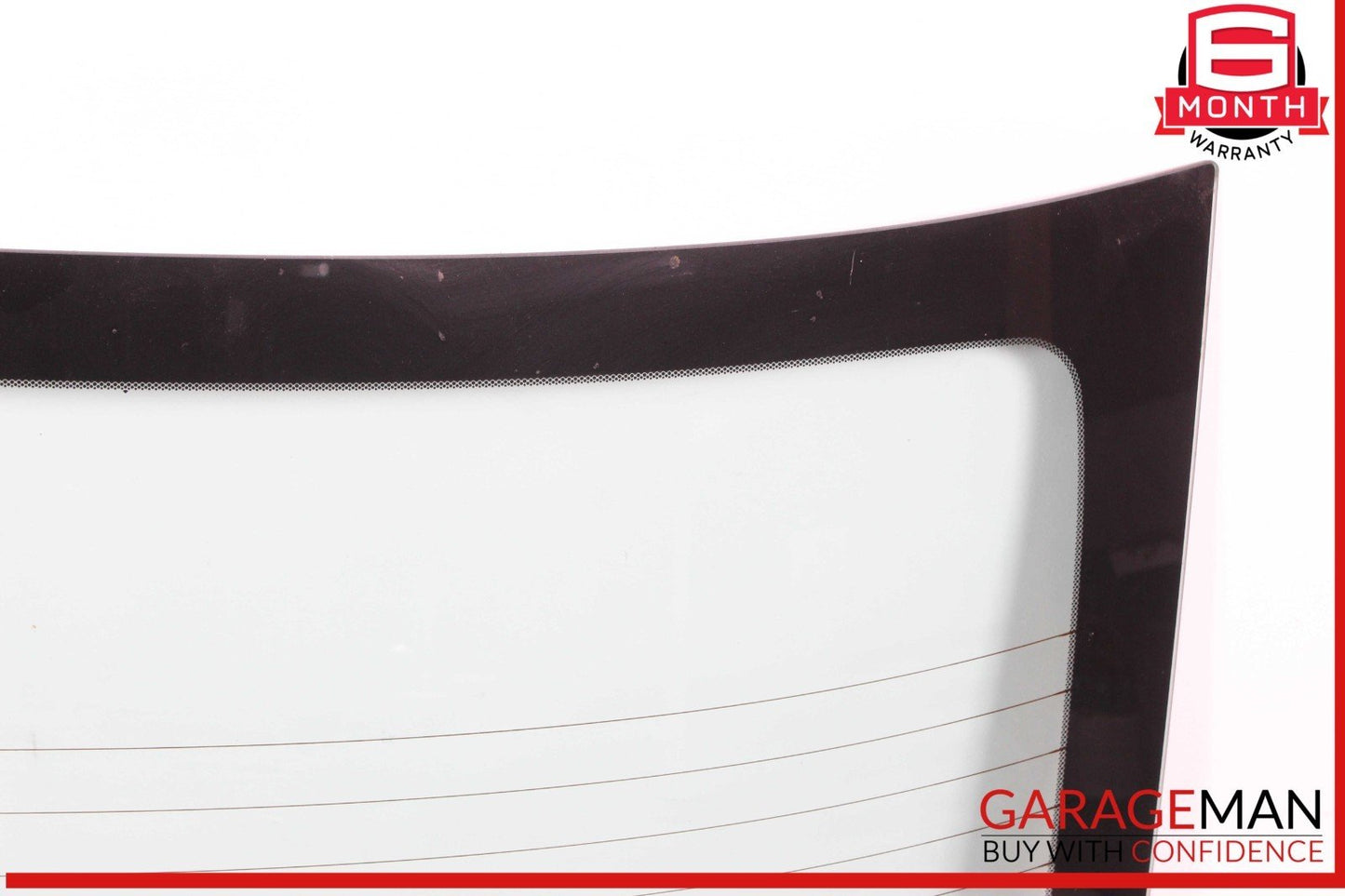 18-22 Honda Accord Sport Rear Windshield Back Window Glass OEM