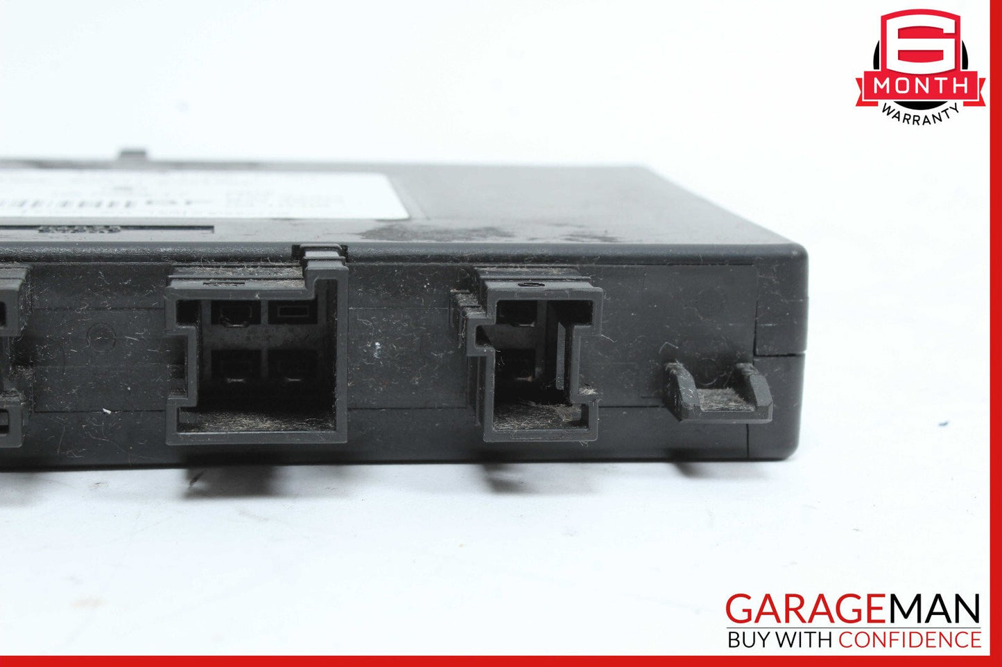 03-13 Mercedes X164 GL450 CLS550 Under Seat Control Module Front Right Side OEM