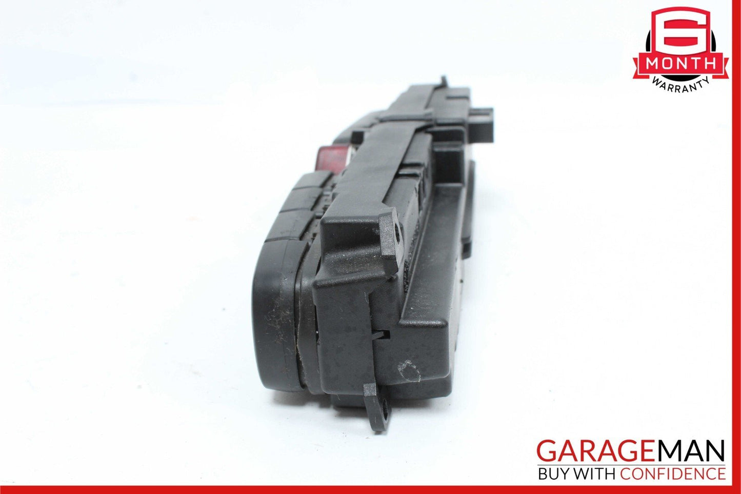 01-04 Mercedes W203 C230 CLK320 Dashboard Dash Hazard Light Control Switch Panel
