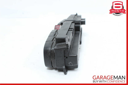 01-04 Mercedes W203 C230 CLK320 Dashboard Dash Hazard Light Control Switch Panel