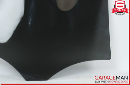 13-19 Mercedes X166 GL450 GLS550 Rear Left Side Window Glass 1667352510 OEM