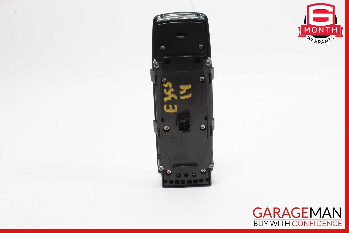08-14 Mercedes W212 E350 E400 E550 Driver Master Window Switch 2129056000 OEM