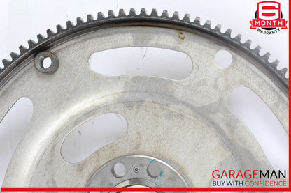 17-20 Audi A4 Allroad Automatic Transmission Flywheel Flexplate 06H105323AE OEM