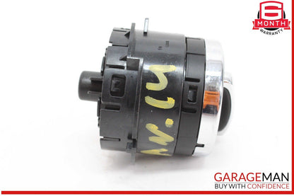 10-16 Porsche Panamera 970 E-Hybrid Head Light Lamp Control Switch OEM