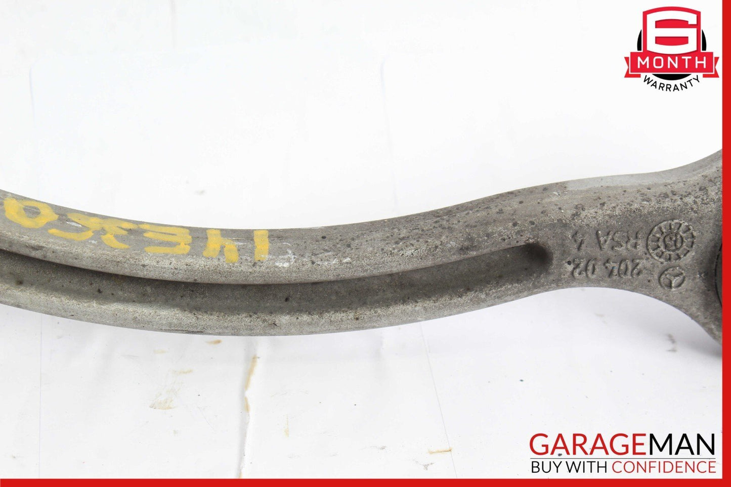 08-17 Mercedes W212 E350 CLS500 CLS550 Rear Right or Left Side Lower Control Arm