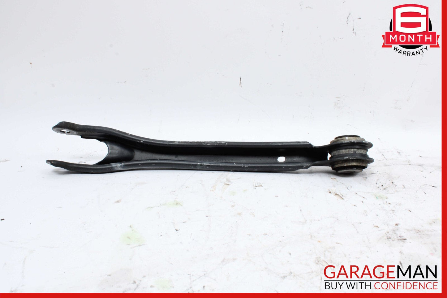 10-17 Mercedes GLK250 E350 Rear Right / Left Side Lower Control Thrust Arm OEM