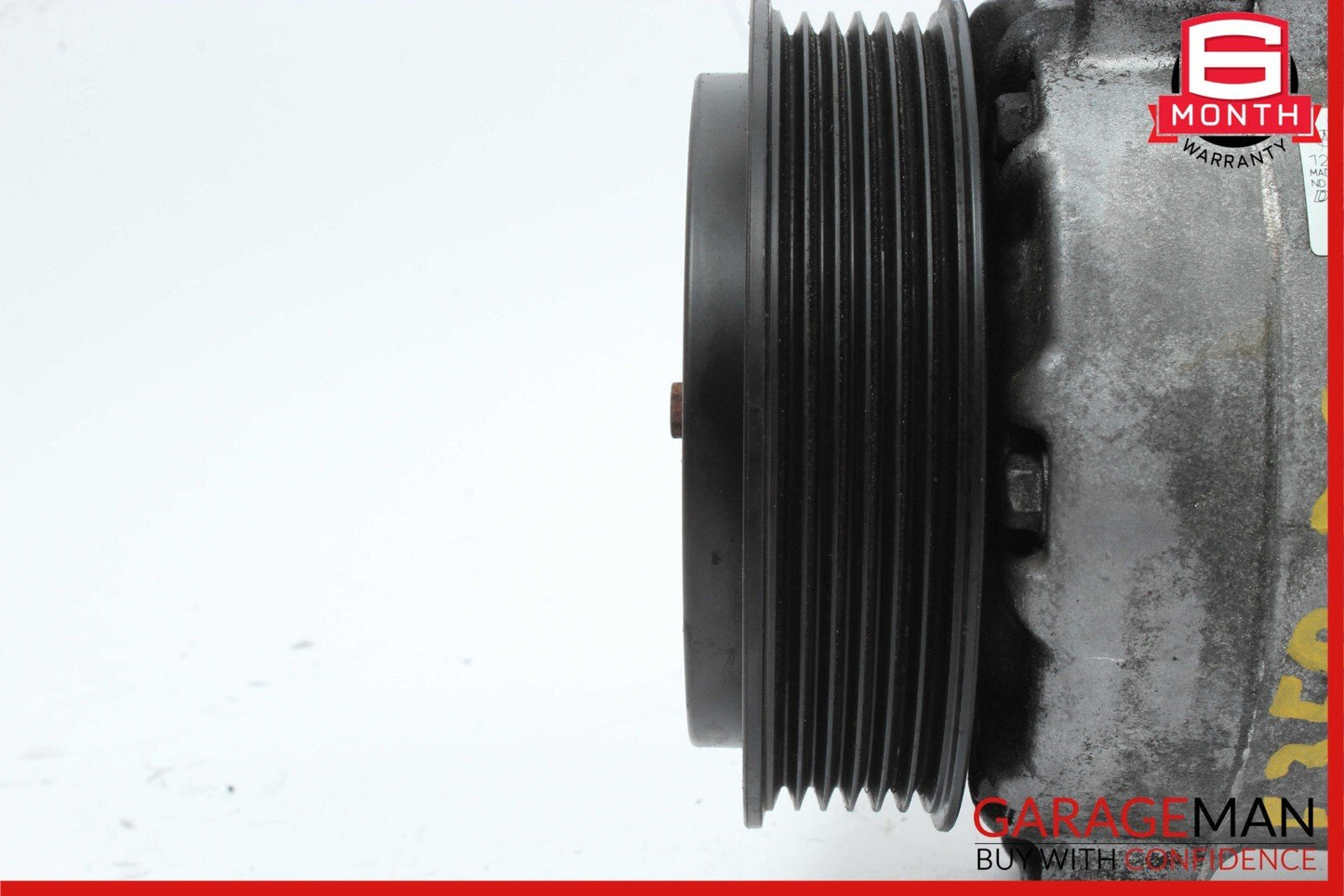 06-11 Mercedes W211 E350 M272 A/C Air Conditioner Compressor 0012308111 OEM
