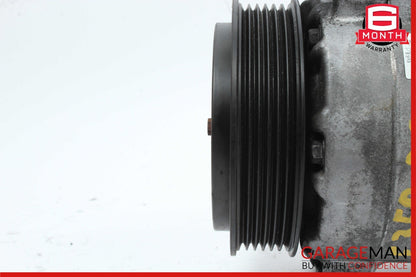 06-11 Mercedes W211 E350 M272 A/C Air Conditioner Compressor 0012308111 OEM