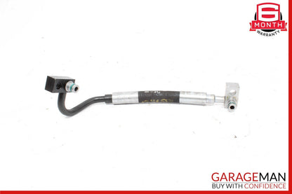 07-12 Mercedes R230 SL550 AC Air Conditioning Hose Pipe Line 2308304215 OEM