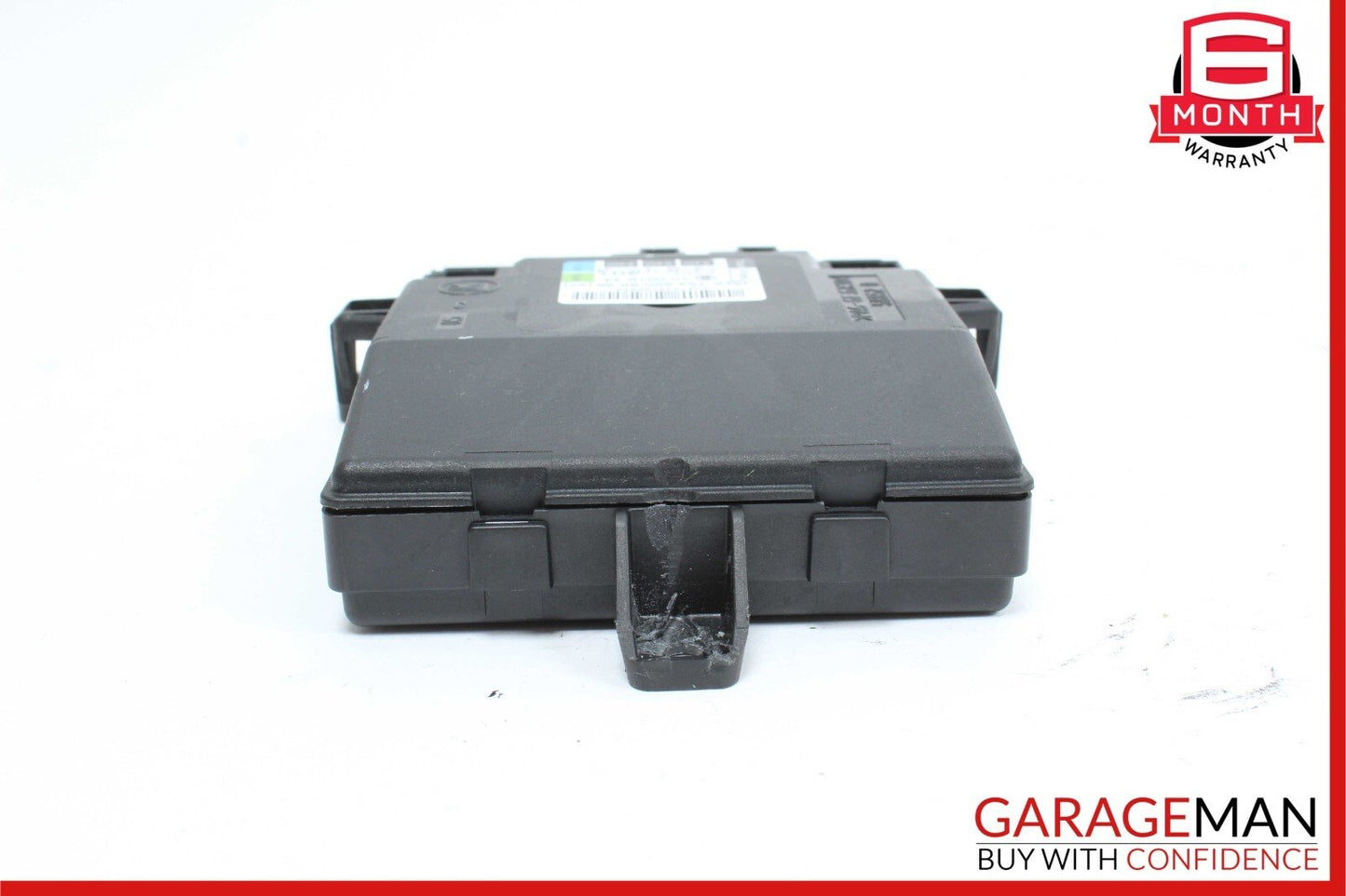 06-13 Mercedes X164 GL450 ML350 Front Right Side Door Control Module Unit OEM