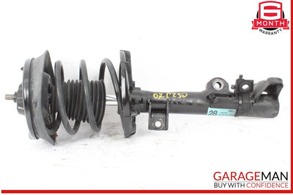05-09 Mercedes W203 C230 CLK350 Front Left Driver Side Shock Absorber Strut OEM