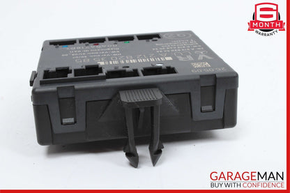 08-12 Mercedes C300 GLK350 E350 Front Right Side Door Controller Module Unit OEM