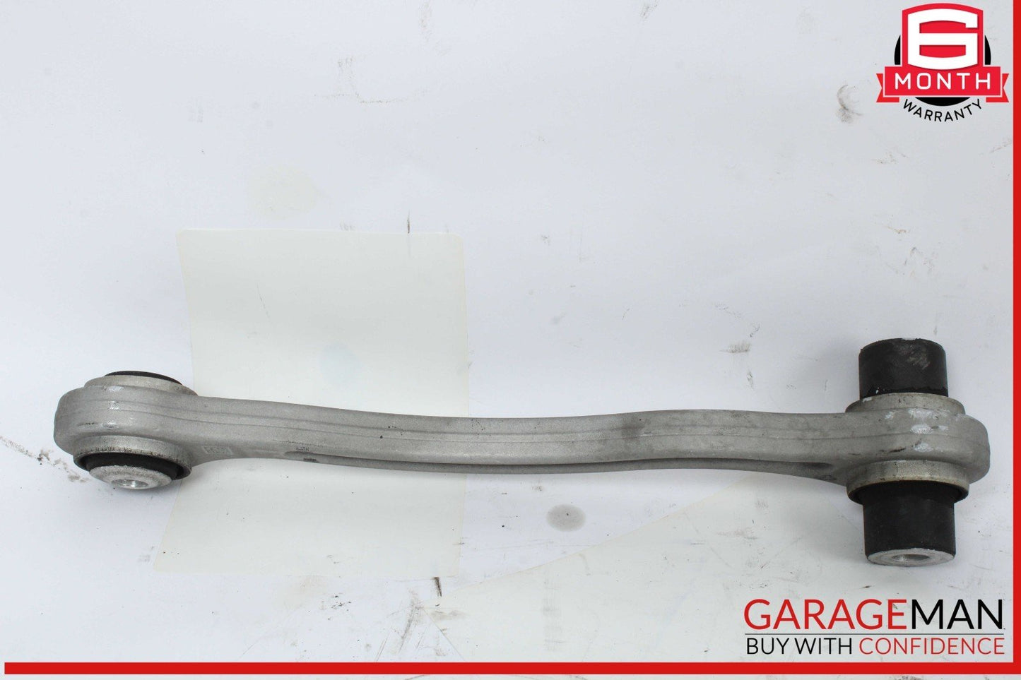15-20 Mercedes W205 C300 Rear Left or Right Suspension Lower Control Arm OEM