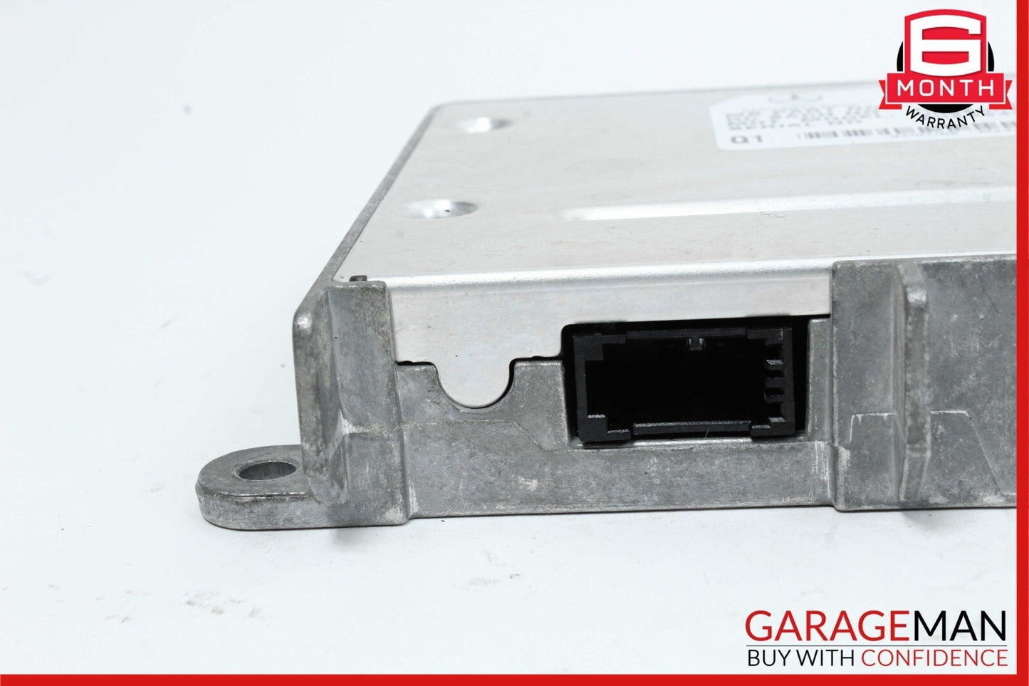 06-12 Mercedes W211 E350 SL550 Communication Control Module 2198200926 OEM