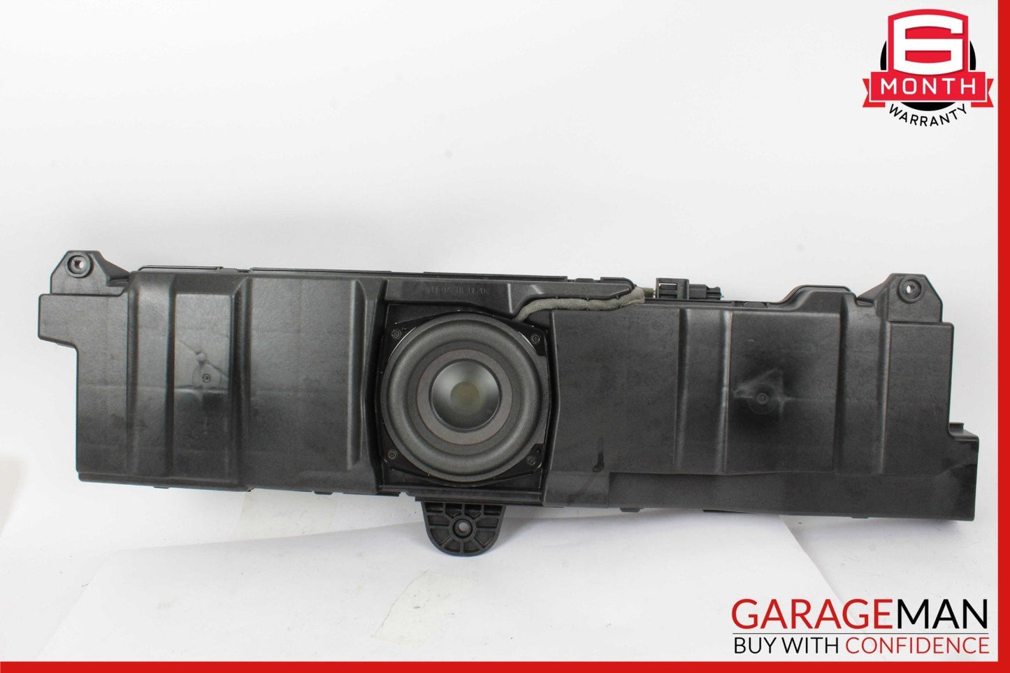 17-23 Cadillac XT5 Front Floor Sub Woofer Subwoofer Speaker Bose 13590804 OEM
