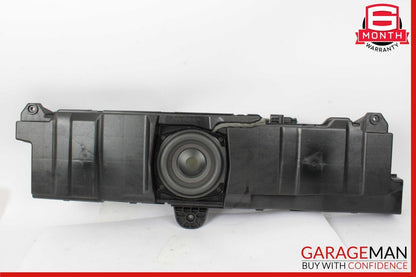 17-23 Cadillac XT5 Front Floor Sub Woofer Subwoofer Speaker Bose 13590804 OEM
