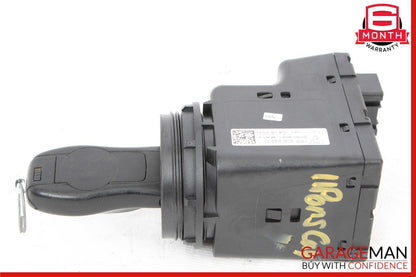 11-14 Porsche Cayenne S 958 Ignition Switch Control Module w/o Key 7PP905865 OEM