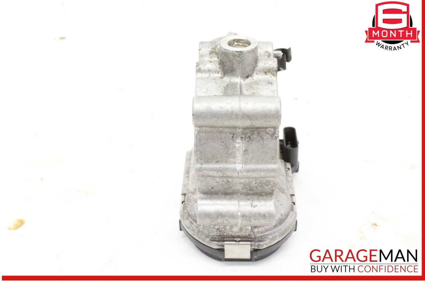 15-20 Mercedes W213 E300 SLC300 GLA250 M274 Throttle Body 2701410025 OEM