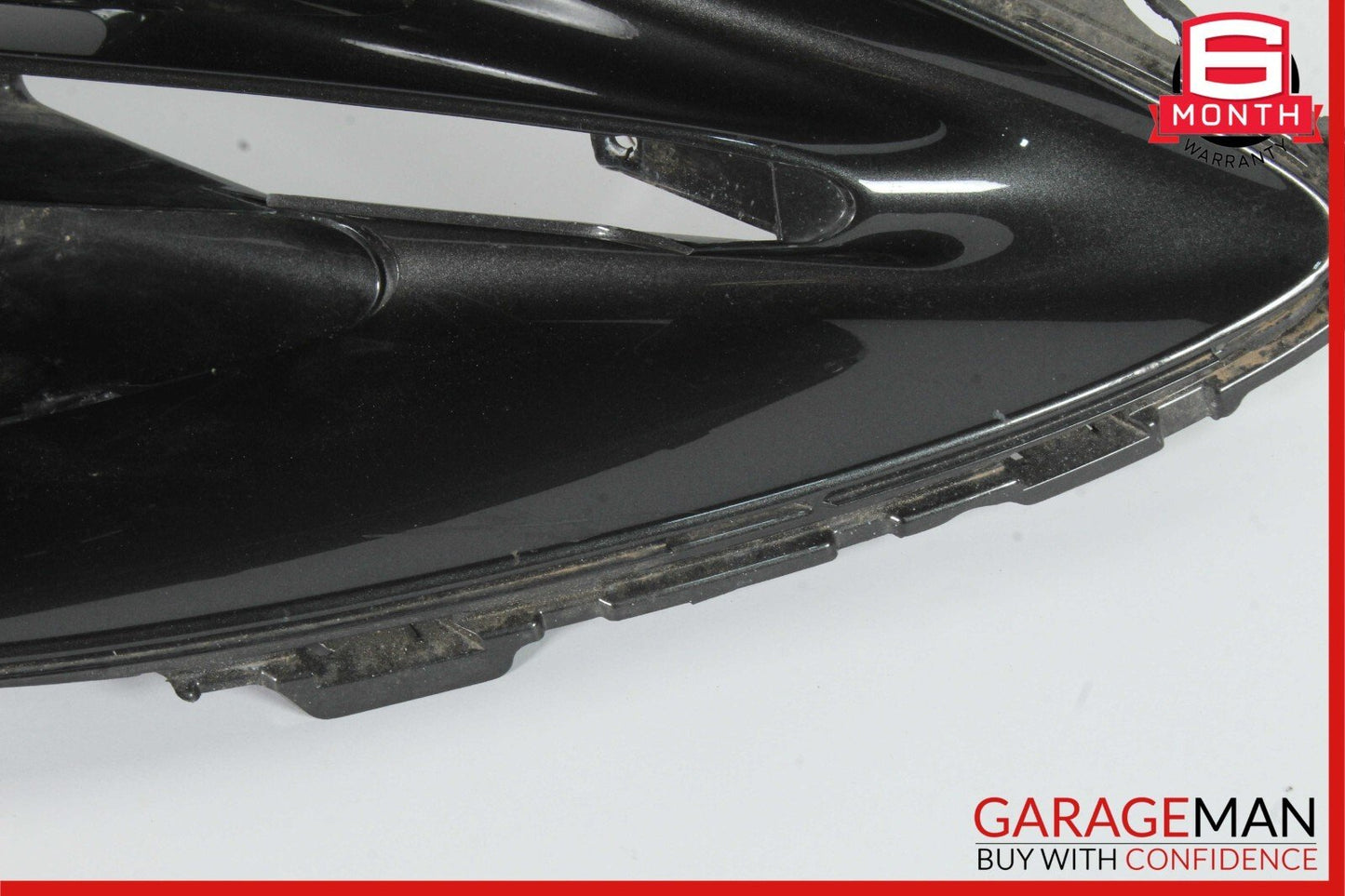 17-20 McLaren 720S Front Right Passenger Side Frame Basket Lamp Housing Trim