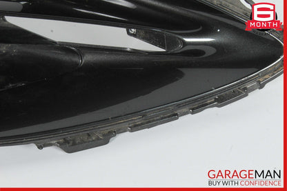 17-20 McLaren 720S Front Right Passenger Side Frame Basket Lamp Housing Trim