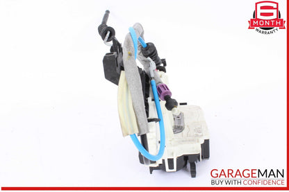 14-19 Mercedes W117 CLA250 Rear Left Driver Side Door Lock Latch Actuator