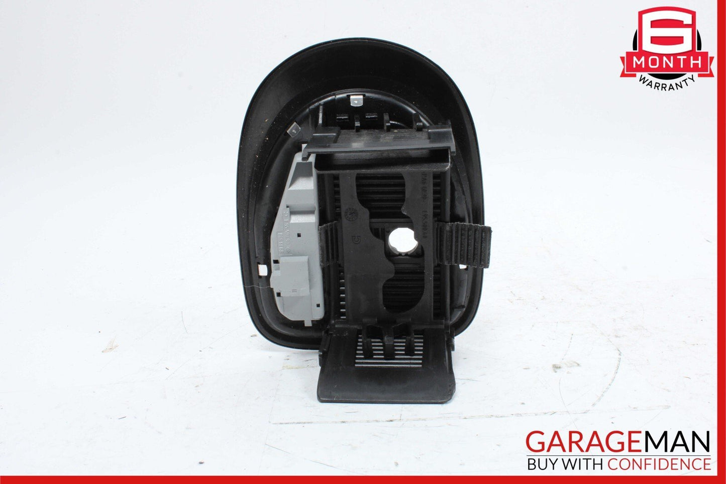 00-06 Mercedes W220 S500 S430 Gear Shifter Bezel Trim Indicator Wood OEM