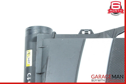 Mercedes W216 CL550 S550 SLK350 E350 Engine Intake Filter Air Box Assembly OEM