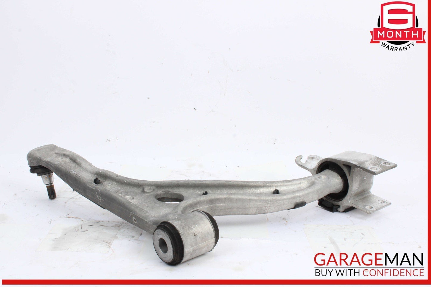 14-19 Mercedes W117 CLA250 Front Left Driver Side Lower Control Arm OEM