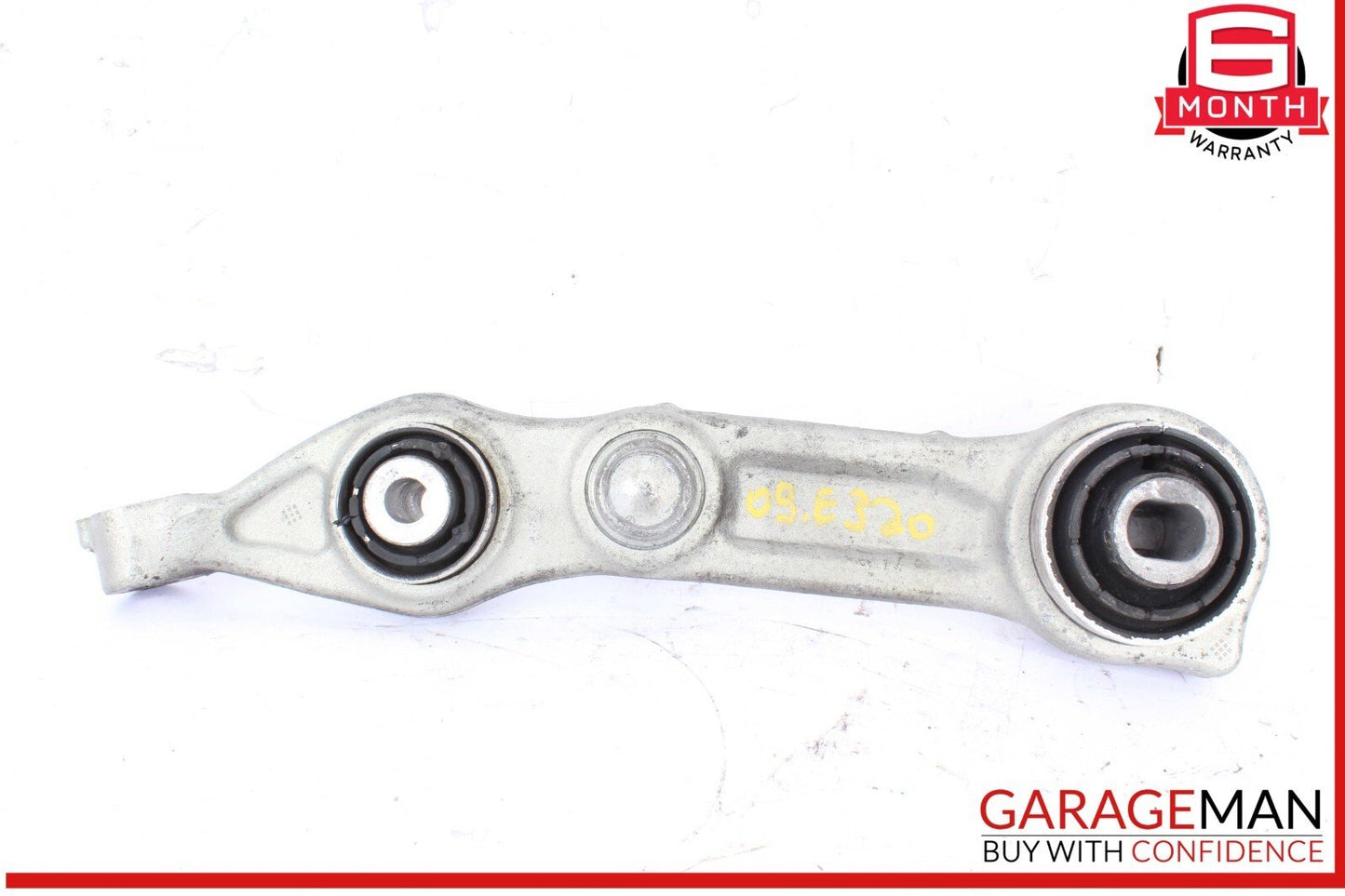 06-11 Mercedes W211 E320 CLS550 Front Right Side Suspension Lower Control Arm