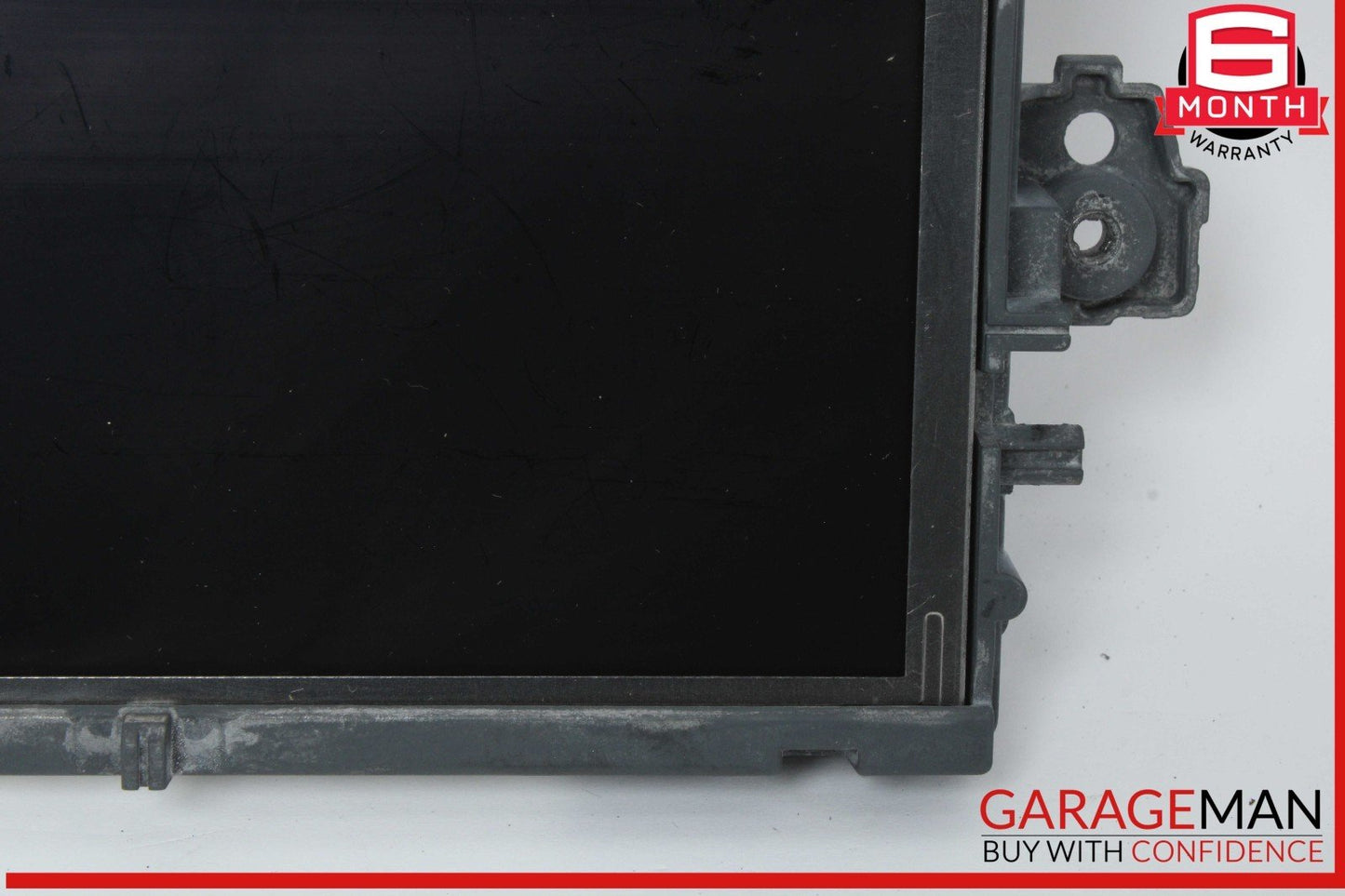 14-15 Mercedes W212 E350 Front Dash Info Navigation Display Screen Monitor OEM