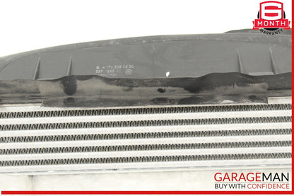 97-04 Mercedes R170 SLK230 C230 Intercooler Air Cooler Radiator 1705000200 OEM