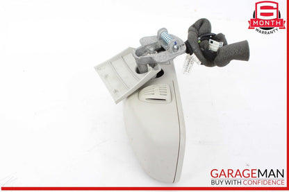 10-16 Mercedes W212 E350 E550 E400 Front Interior Top Upper Rear View Mirror OEM
