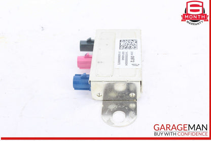 14-19 Cadillac CTS V-Sport Antenna Amplifier Mobile Phone Splitter Module OEM