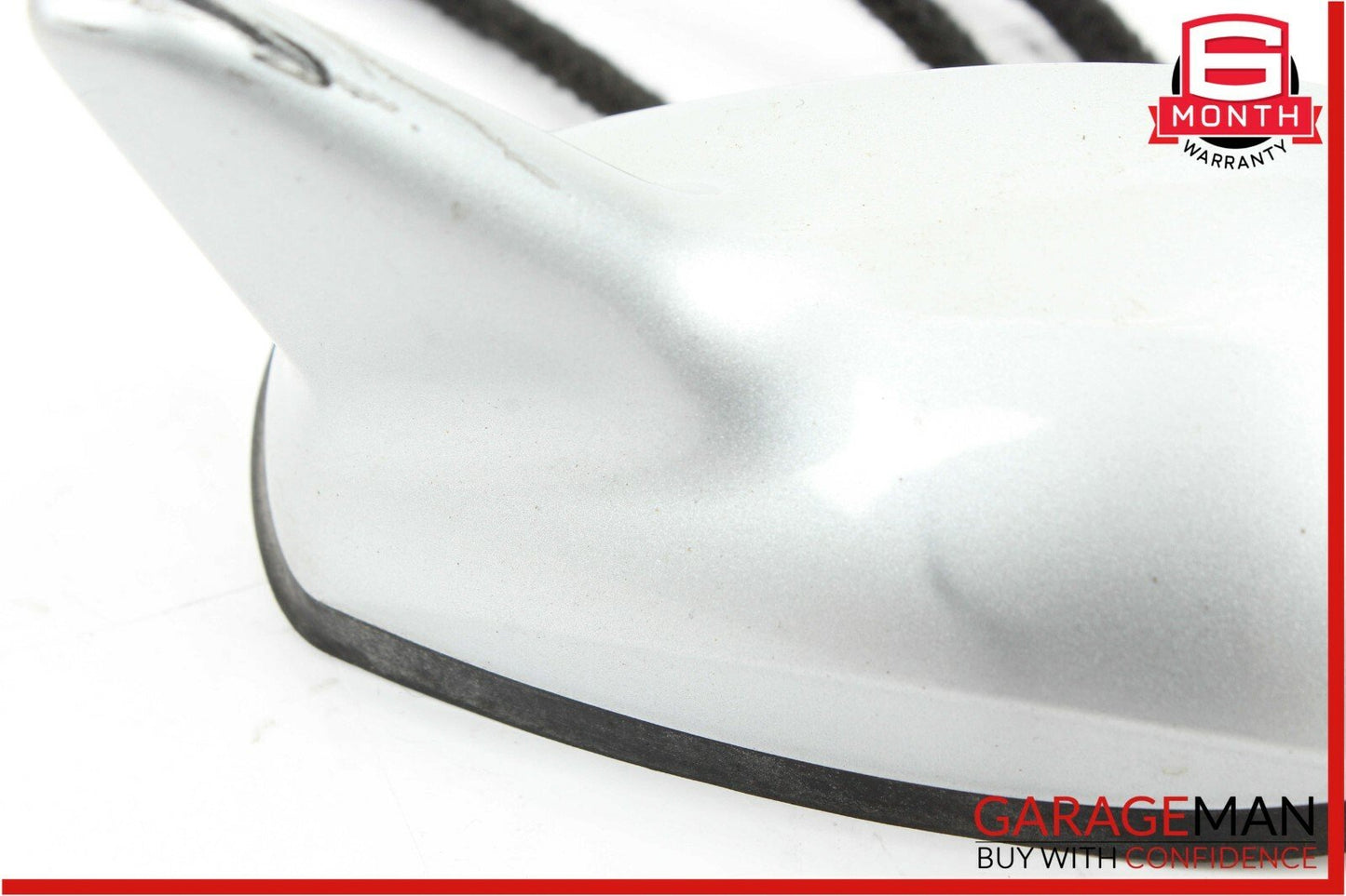 07-11 Mercedes CLS550 E350 E63 AMG Roof Shark Fin GPS Antenna Silver