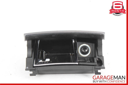03-11 Mercedes W211 E55 AMG CLS500 Center Console Pocket Ashtray Ash Tray OEM