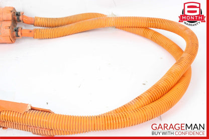 14-21 BMW i3 I01 Hybrid Engine High Voltage Wire Harness Cable OEM