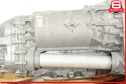 14-17 Audi SQ5 3.0L Automatic Transmission Assembly OEM 114k