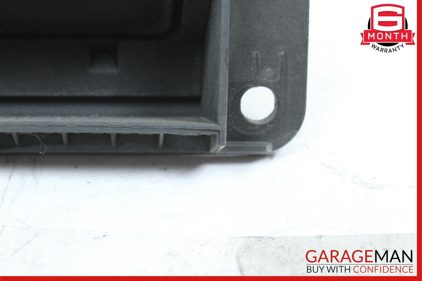 08-14 Mercedes W204 C300 C63 AMG Rear Trunk Lid Tailgate Release Open Handle