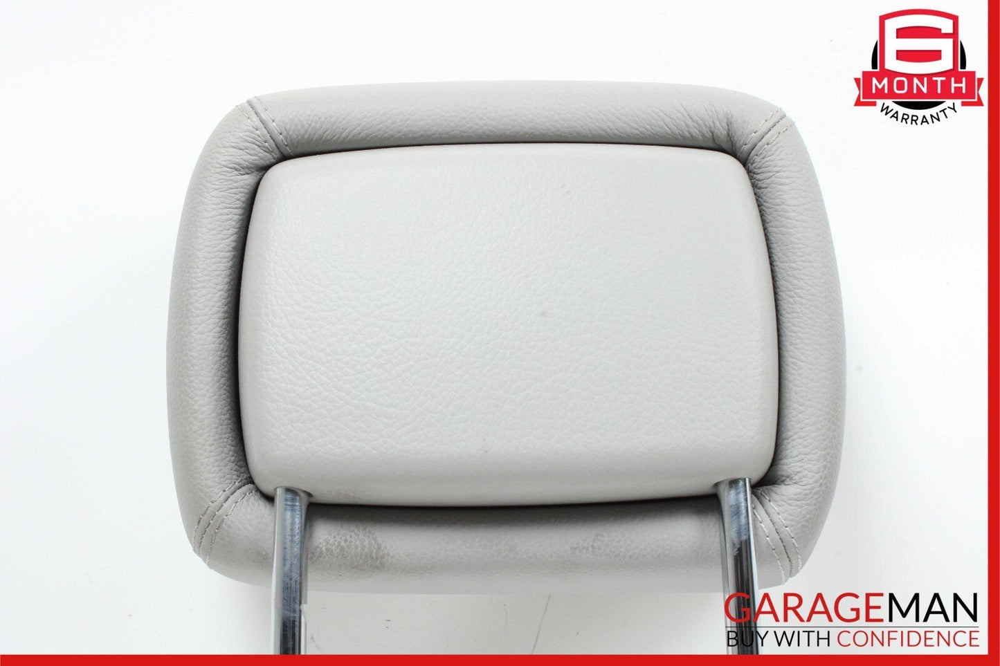 06-10 Mercedes W251 R350 Front Right / Left Side Seat Headrest Head Rest OEM