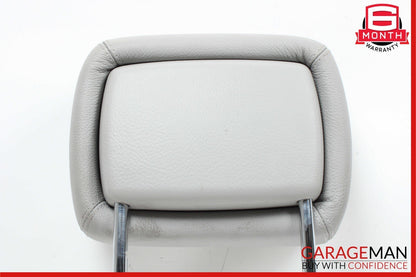06-10 Mercedes W251 R350 Front Right / Left Side Seat Headrest Head Rest OEM