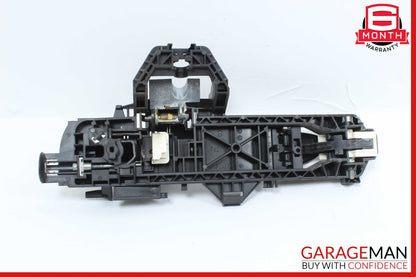 08-11 Mercedes W204 C300 Rear Right Passenger Side Exterior Door Handle OEM