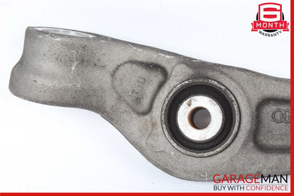 09-17 Audi Q5 A4 A5 Front Right Side Suspension Lower Forward Control Arm OEM