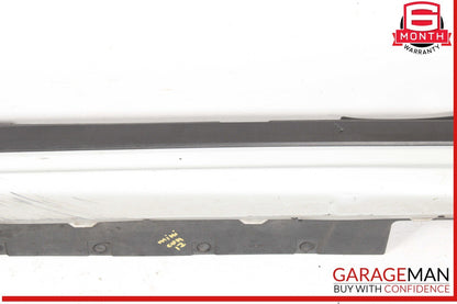 17-24 Mini Cooper Countryman F60 Front Left Side Rocker Molding Panel OEM