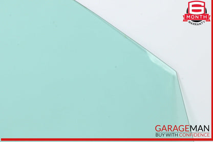 12-19 Mercede X166 GL450 GLE43 AMG GLS550 Front Left Door Window Glass OEM