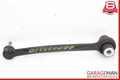 00-06 Mercedes W215 CL600 Rear Tie Rod Link Control Arm 2203520003 OEM